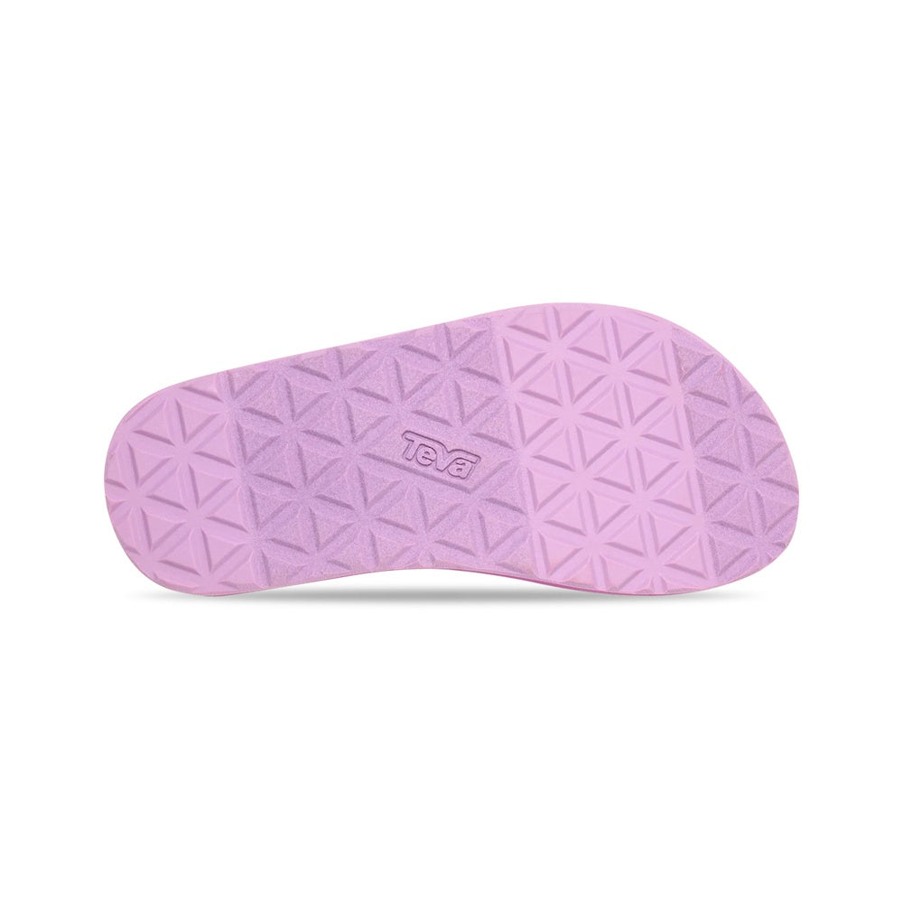 Teva Sandali Kids Original Universal Metallic Pink Purple Multi 1131611C-PNKP