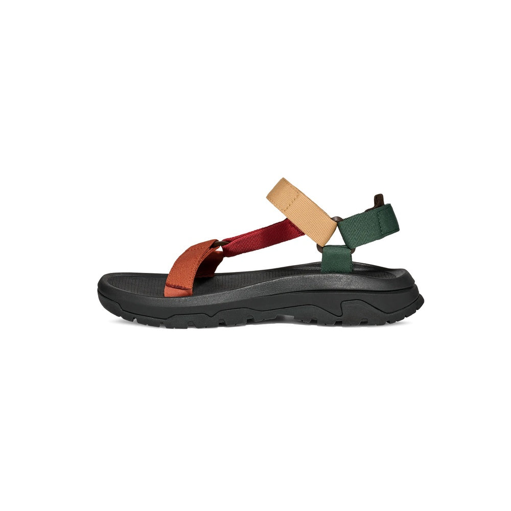 Teva Men's Sandals Hurricane XLT3 Brown Multi 1173670-BRMU