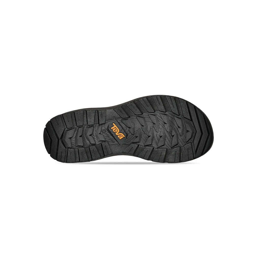 Teva Men's Sandals Hurricane XLT3 Brown Multi 1173670-BRMU