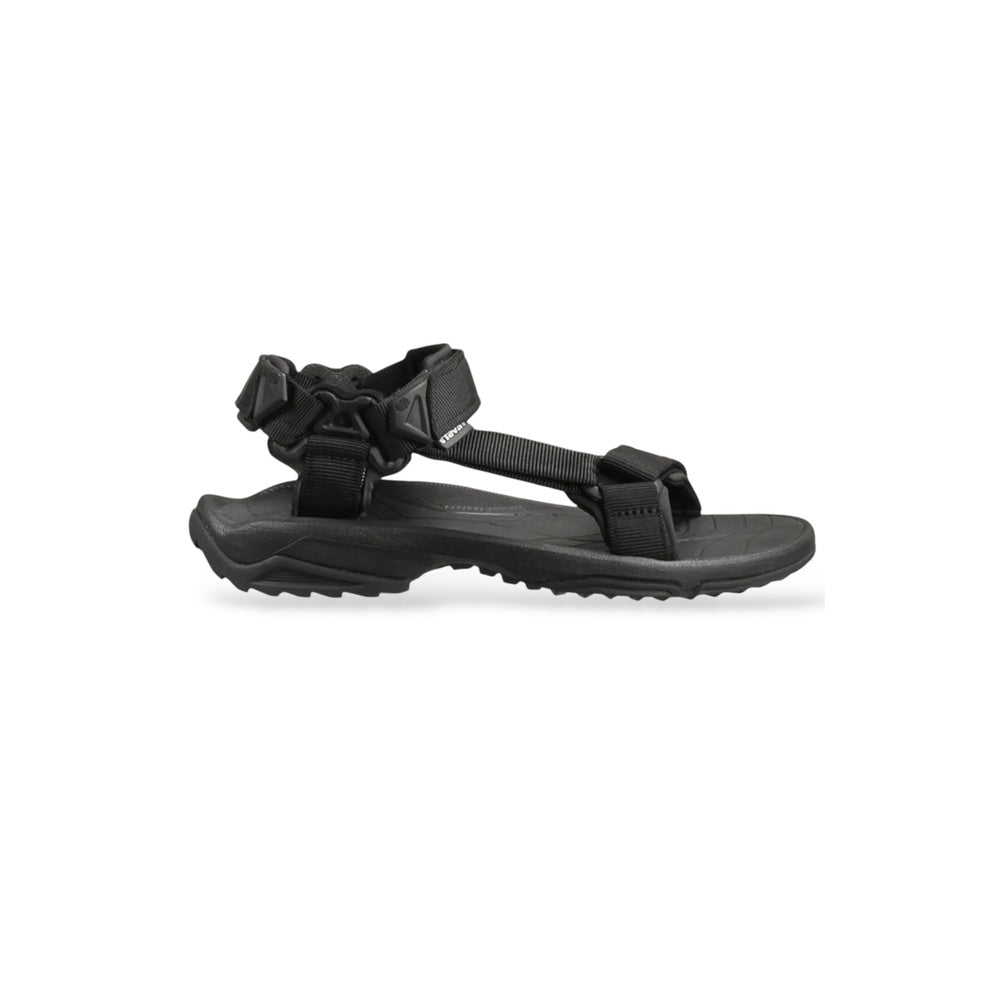 Teva Men's Terra Fi Lite Sandals Black 1001473-BLK