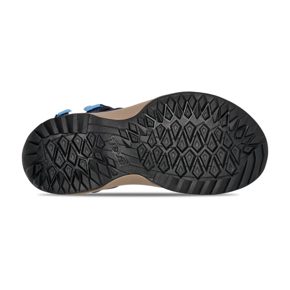 '- ["Donna","PE25","Sandali Sportivi","Scarpe","Teva","Ultima Taglia"] - Teva Terra Fi Lite W Crown Blue 1001474-CRWN - Lupis SRL