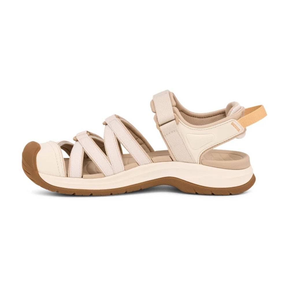 '- ["Donna","PE25","Sandali Sportivi","Scarpe","Teva"] - Teva Tirra Sport Ct W Birch 1166310-BIR - Lupis SRL