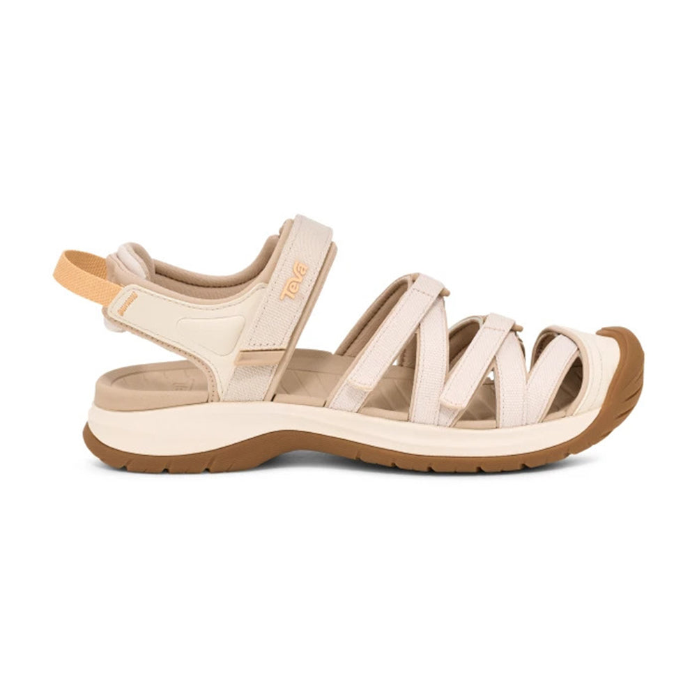 '- ["Donna","PE25","Sandali Sportivi","Scarpe","Teva"] - Teva Tirra Sport Ct W Birch 1166310-BIR - Lupis SRL