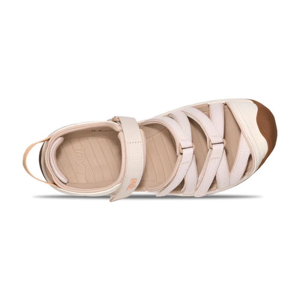 '- ["Donna","PE25","Sandali Sportivi","Scarpe","Teva"] - Teva Tirra Sport Ct W Birch 1166310-BIR - Lupis SRL