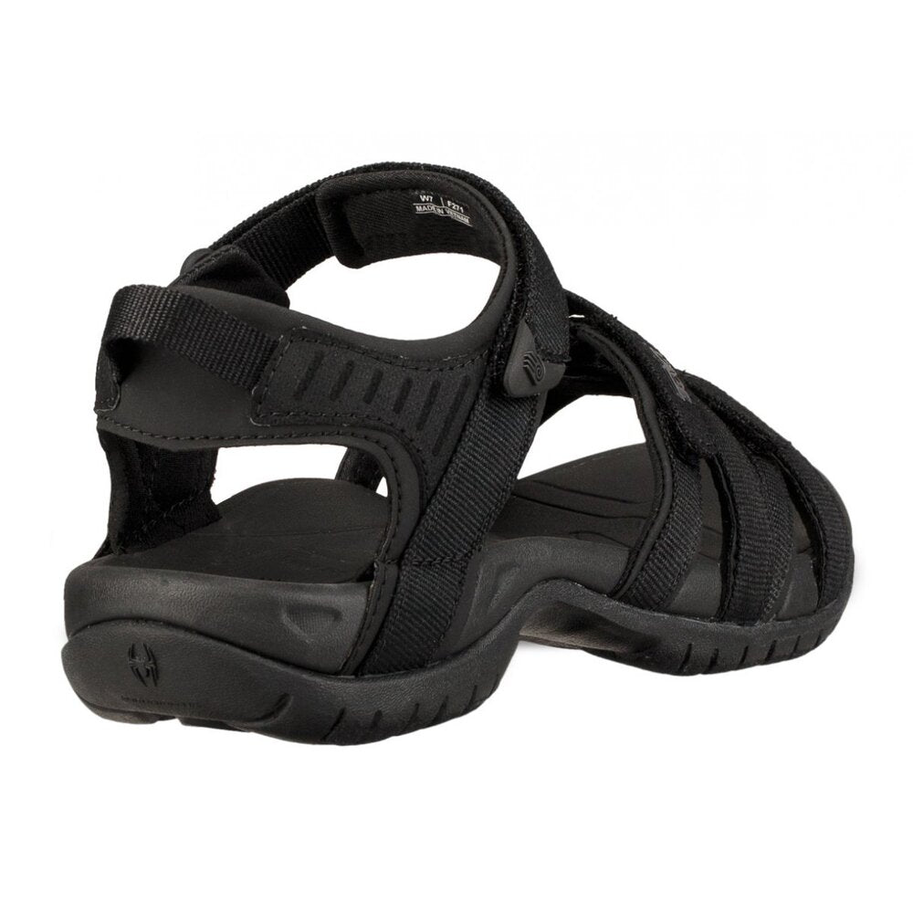 '- ["Donna","Sandali Sportivi","Scarpe","Teva"] - Teva W Tirra Black - Lupis SRL