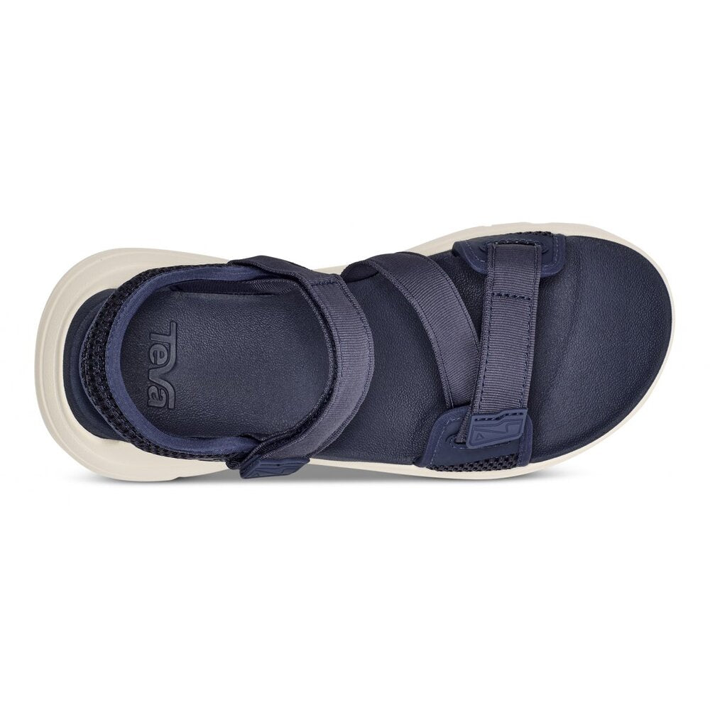 '- ["Donna","Sandali Sportivi","Scarpe","Teva"] - Teva W Zymic Blue - Lupis SRL