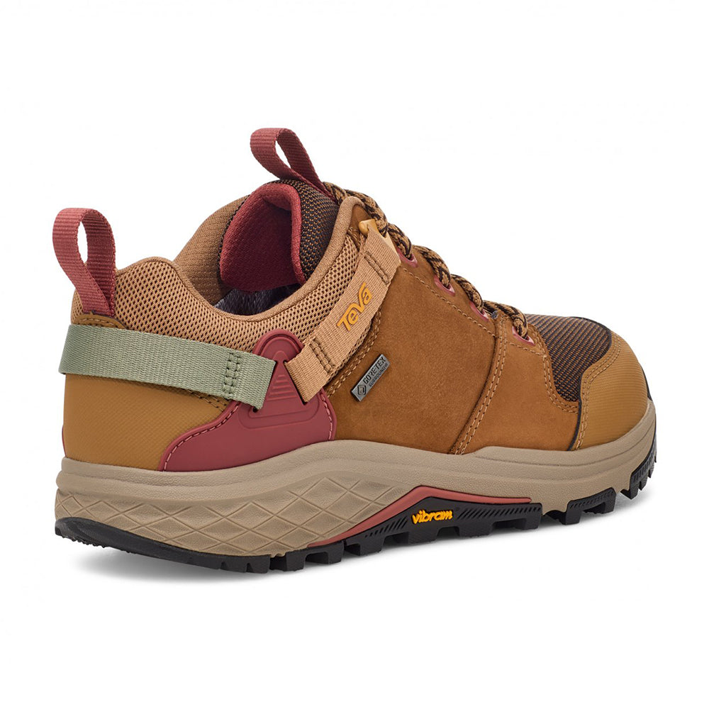 '- ["Donna","Nuovo","Scarpe","Scarpe da trekking","Scarpe sportive","Teva"] - Teva Grandview Gtx Low W Hybr - Lupis SRL