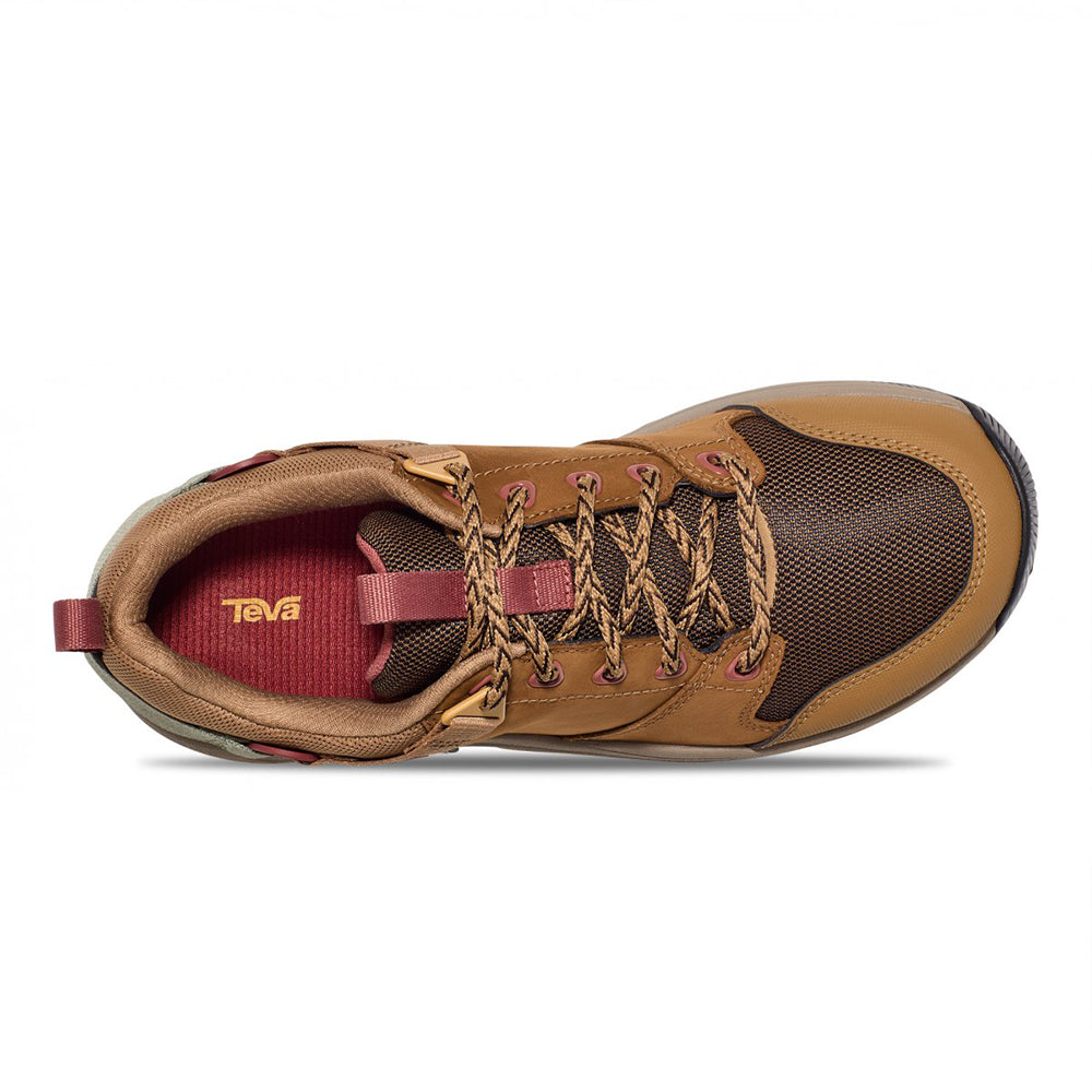 '- ["Donna","Nuovo","Scarpe","Scarpe da trekking","Scarpe sportive","Teva"] - Teva Grandview Gtx Low W Hybr - Lupis SRL