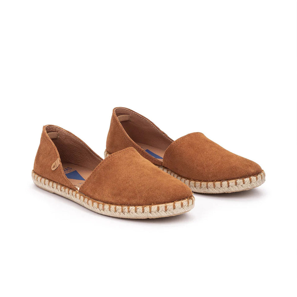 '- ["Donna","Espadrillas","PE25","Sandali","Scarpe","Slip-on","Ultima Taglia","Verbenas"] - Verbenas Carmen Serraje Setter Setter - Lupis SRL