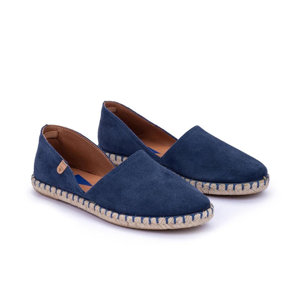 '- ["Donna","Espadrillas","PE25","Sandali","Scarpe","Scarpe sportive","Verbenas"] - Verbenas Carmen Serraje Iris Iris - Lupis SRL