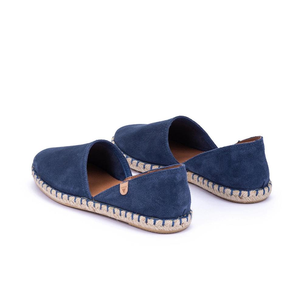 '- ["Donna","Espadrillas","PE25","Sandali","Scarpe","Scarpe sportive","Verbenas"] - Verbenas Carmen Serraje Iris Iris - Lupis SRL