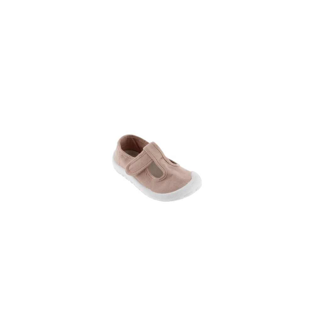 Victoria Sandali Kids Bosco Barefoot Lona Tintada Drec Ballet 1370108-495