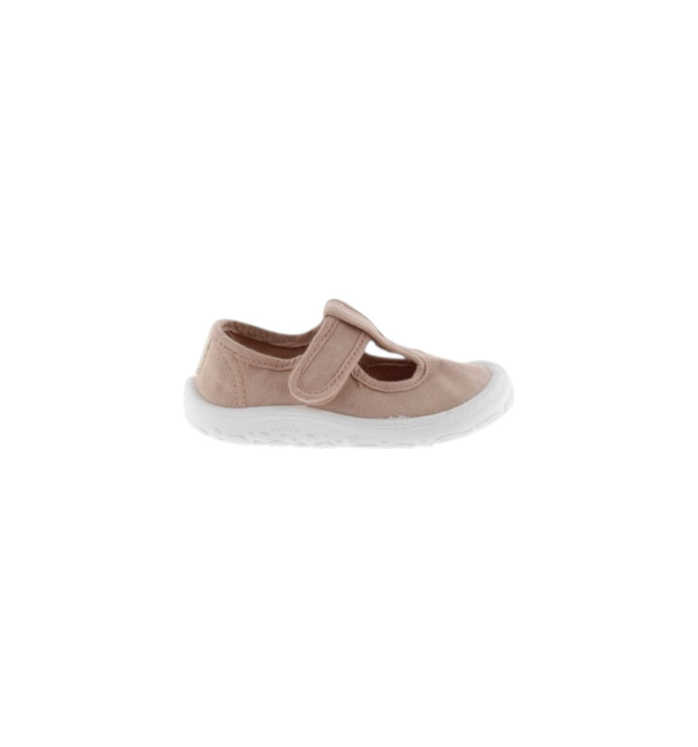 Victoria Sandali Kids Bosco Barefoot Lona Tintada Drec Ballet 1370108-495
