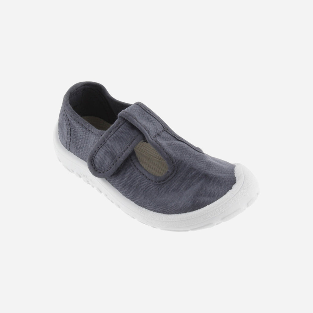 Victoria Sandali Kids Bosco Barefoot Lona Tintada Drec Noche 13701082-202