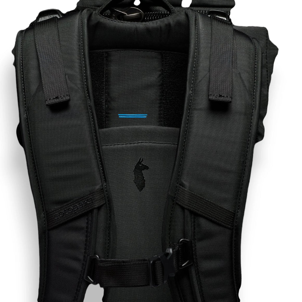 '- ["Accessori","Cotopaxi","Donna","FW25","NOEAN","Unisex","Uomo","Zaini"] - Zaini Unisex Cotopaxi Allpa 50L Adventure Travel Pac Nylon Cotopaxi Black S25492U1197 - Lupis SRL
