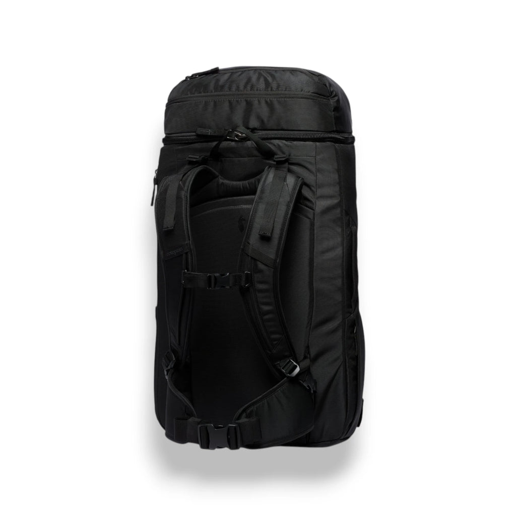 '- ["Accessori","Cotopaxi","Donna","FW25","NOEAN","Unisex","Uomo","Zaini"] - Zaini Unisex Cotopaxi Allpa 50L Adventure Travel Pac Nylon Cotopaxi Black S25492U1197 - Lupis SRL