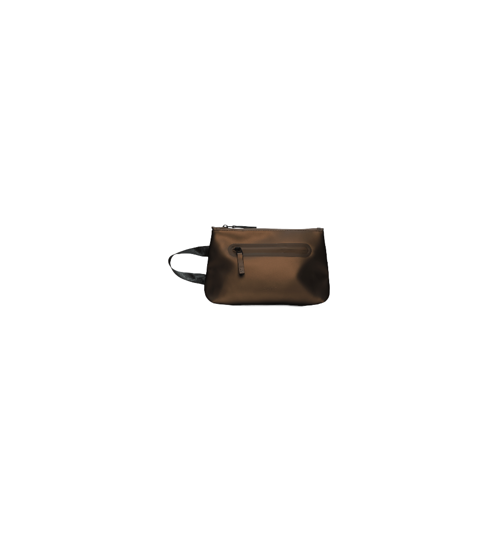 Borsa Rains Cosmetic Bag Zip Comet