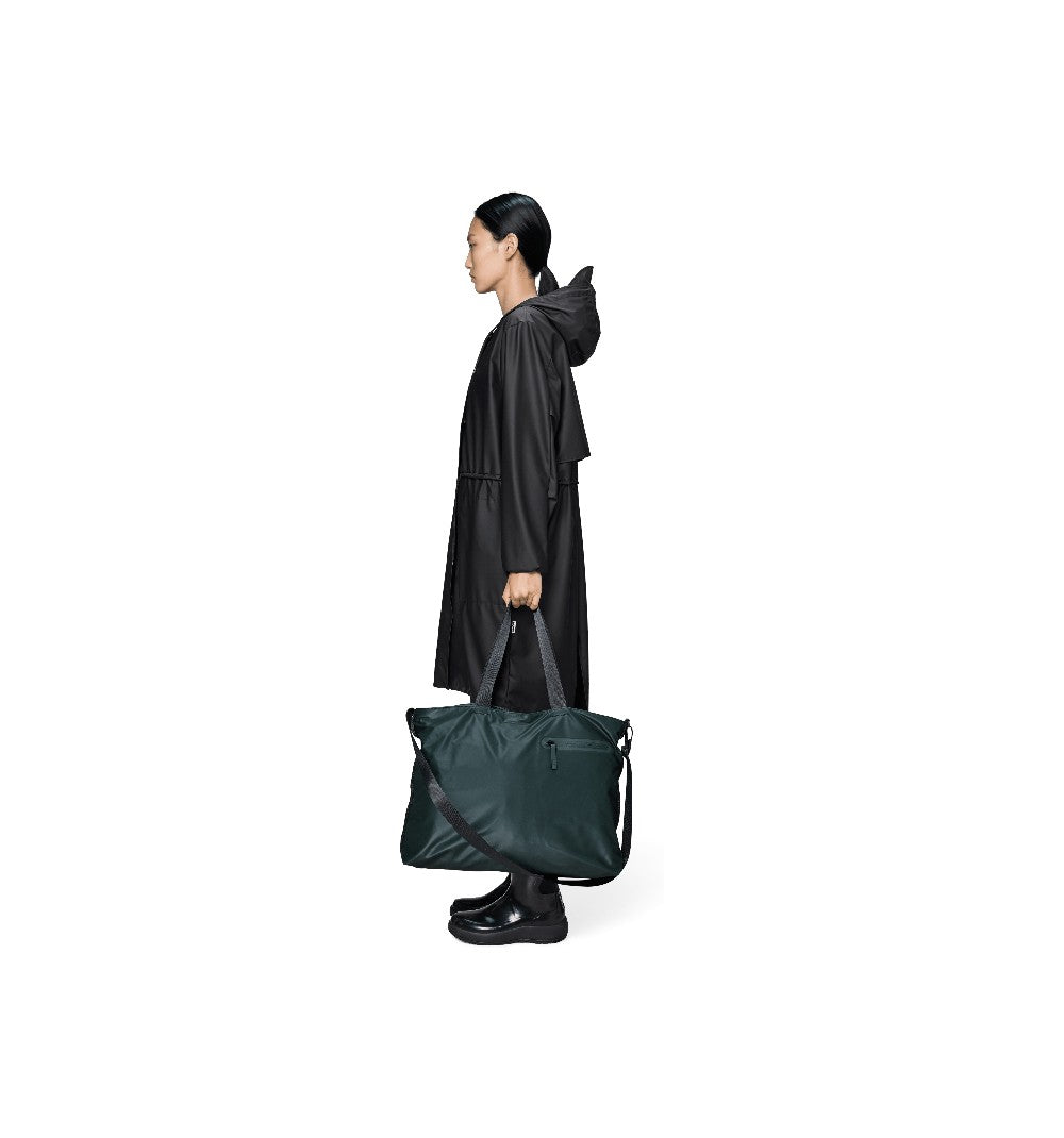 Borsa Rains Dash Messenger Tote Bag Mystique