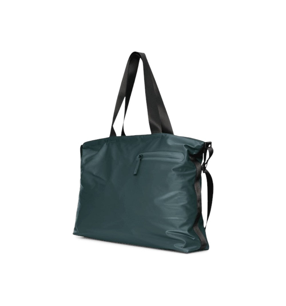 Borsa Rains Dash Messenger Tote Bag Mystique