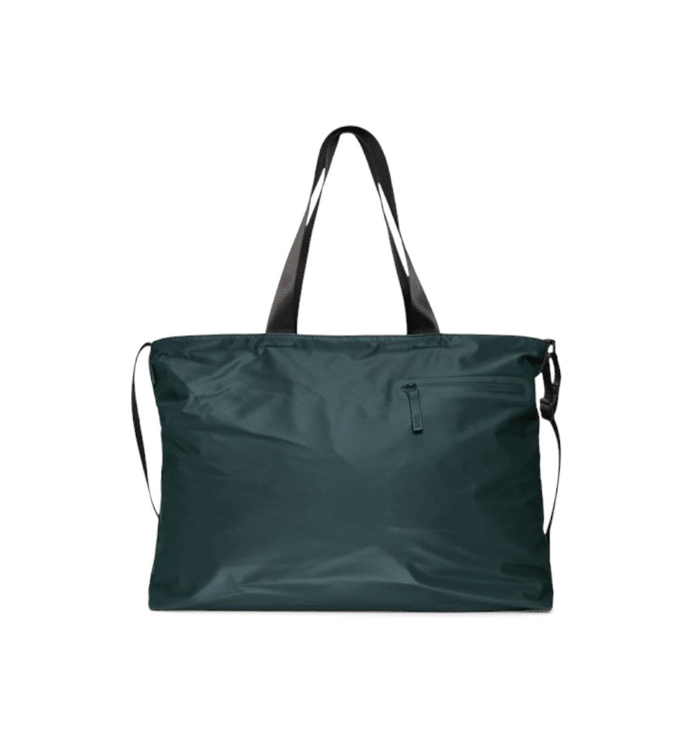 Borsa Rains Dash Messenger Tote Bag Mystique