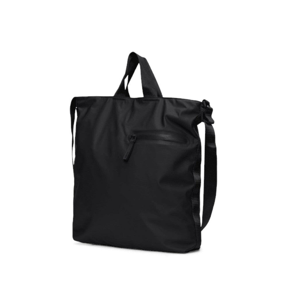 Borsa Rains Dash Tote Bag Black