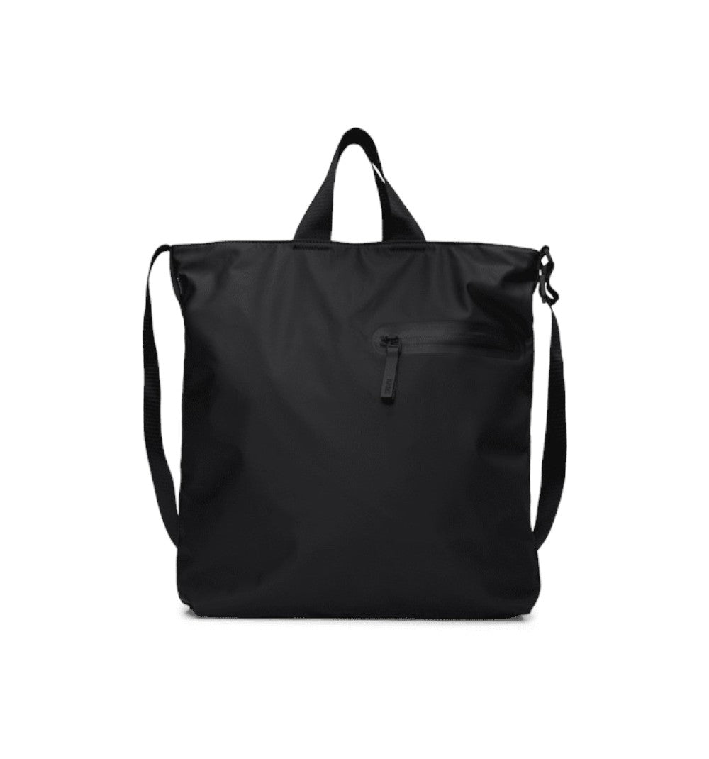 Borsa Rains Dash Tote Bag Black