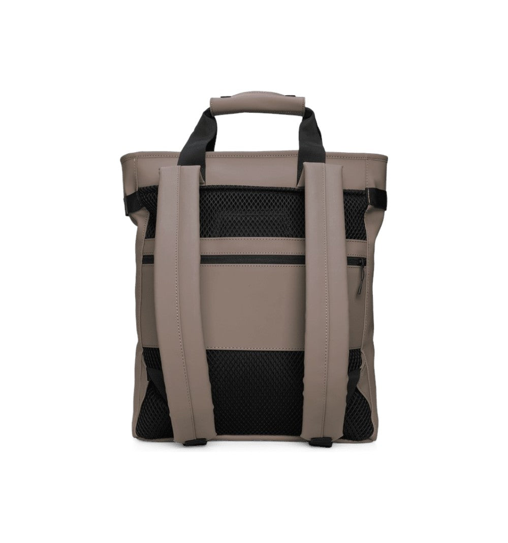 Borsa Rains Texel Tote Backpack Cinder