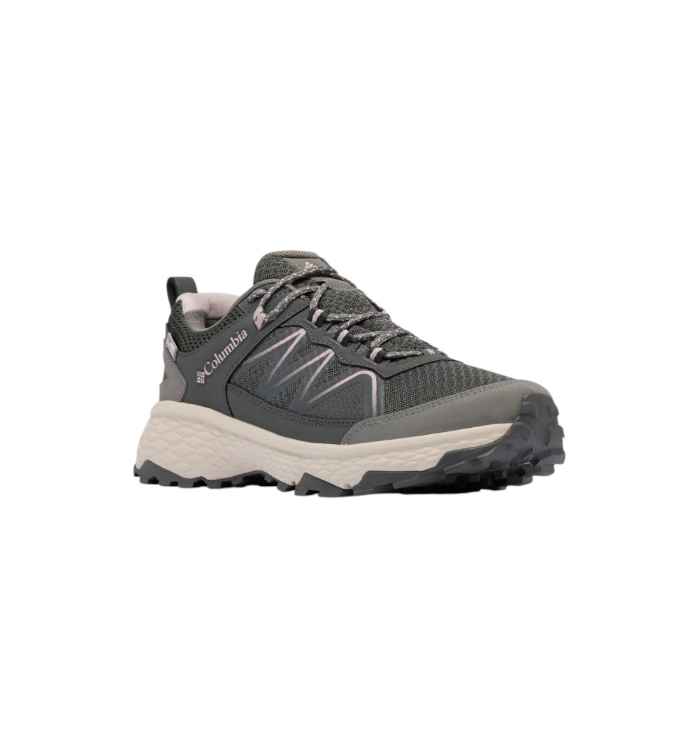 Columbia Sportswear Scarpe Da Trekking Donna Peakfreak Rush Outdry Grill Vapor 2108431