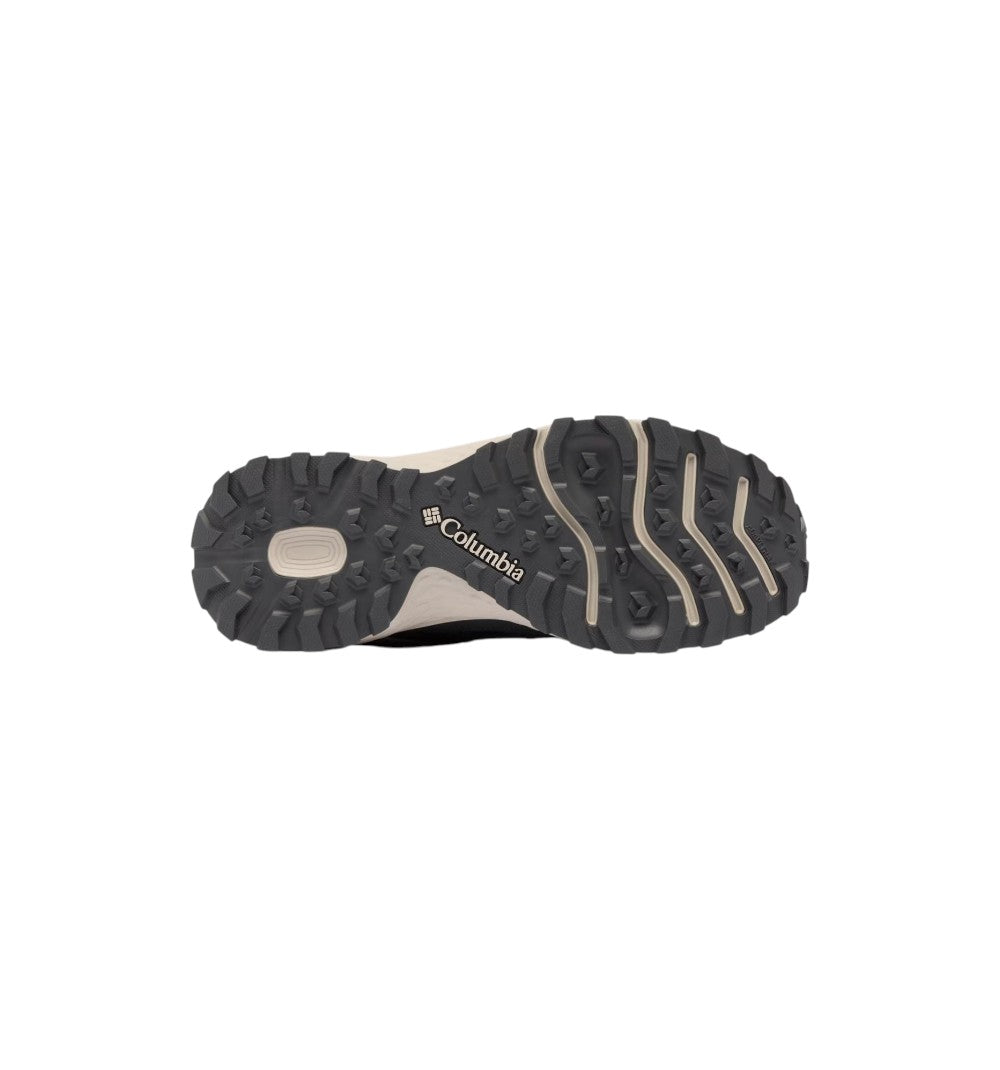 Columbia Sportswear Scarpe Da Trekking Donna Peakfreak Rush Outdry Grill Vapor 2108431