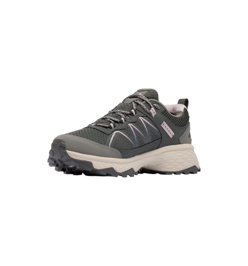 Columbia Sportswear Scarpe Da Trekking Donna Peakfreak Rush Outdry Grill Vapor 2108431