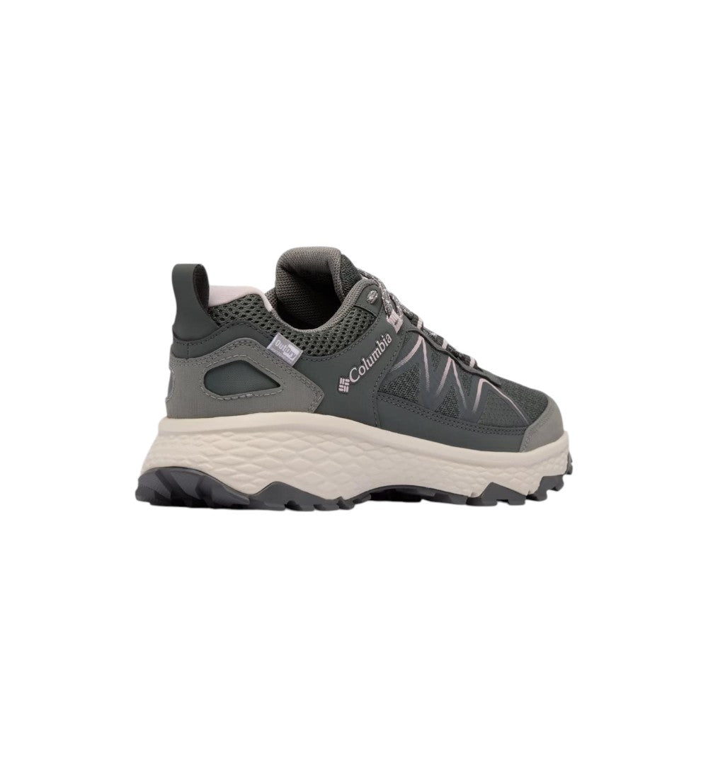 Columbia Sportswear Scarpe Da Trekking Donna Peakfreak Rush Outdry Grill Vapor 2108431