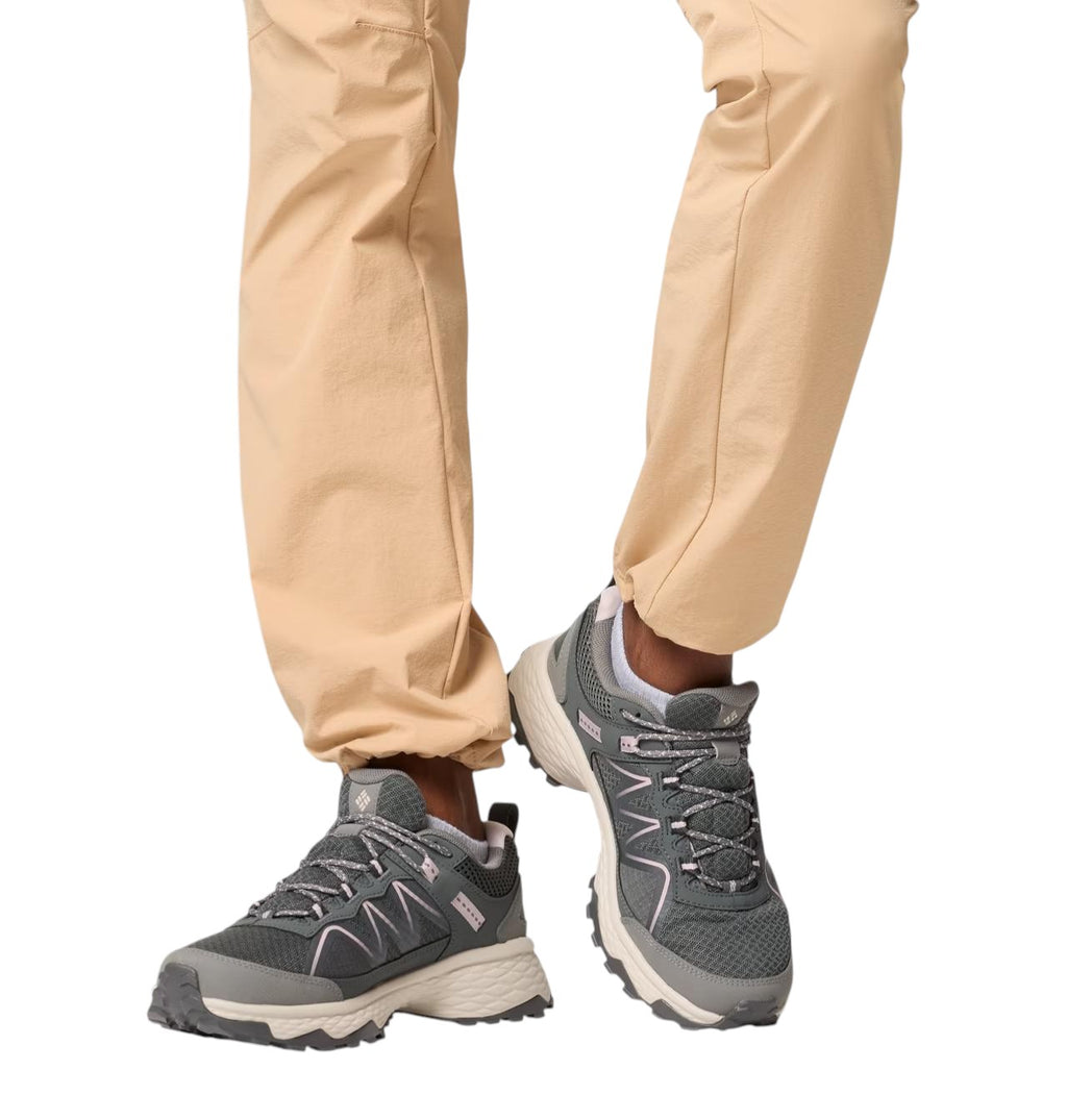 Columbia Sportswear Scarpe Da Trekking Donna Peakfreak Rush Outdry Grill Vapor 2108431