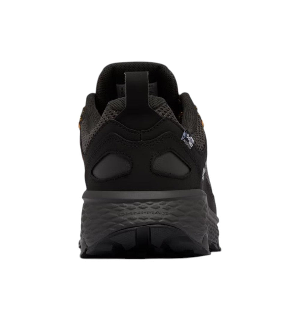 Columbia Sportswear Scarpe Da Trekking Uomo Peakfreak Rush Outdry Black Raw Hone 2108291