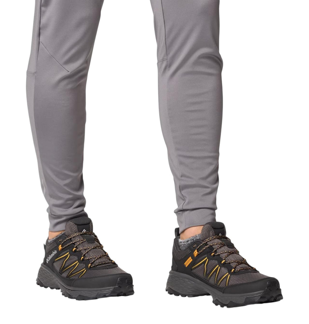 Columbia Sportswear Scarpe Da Trekking Uomo Peakfreak Rush Outdry Black Raw Hone 2108291
