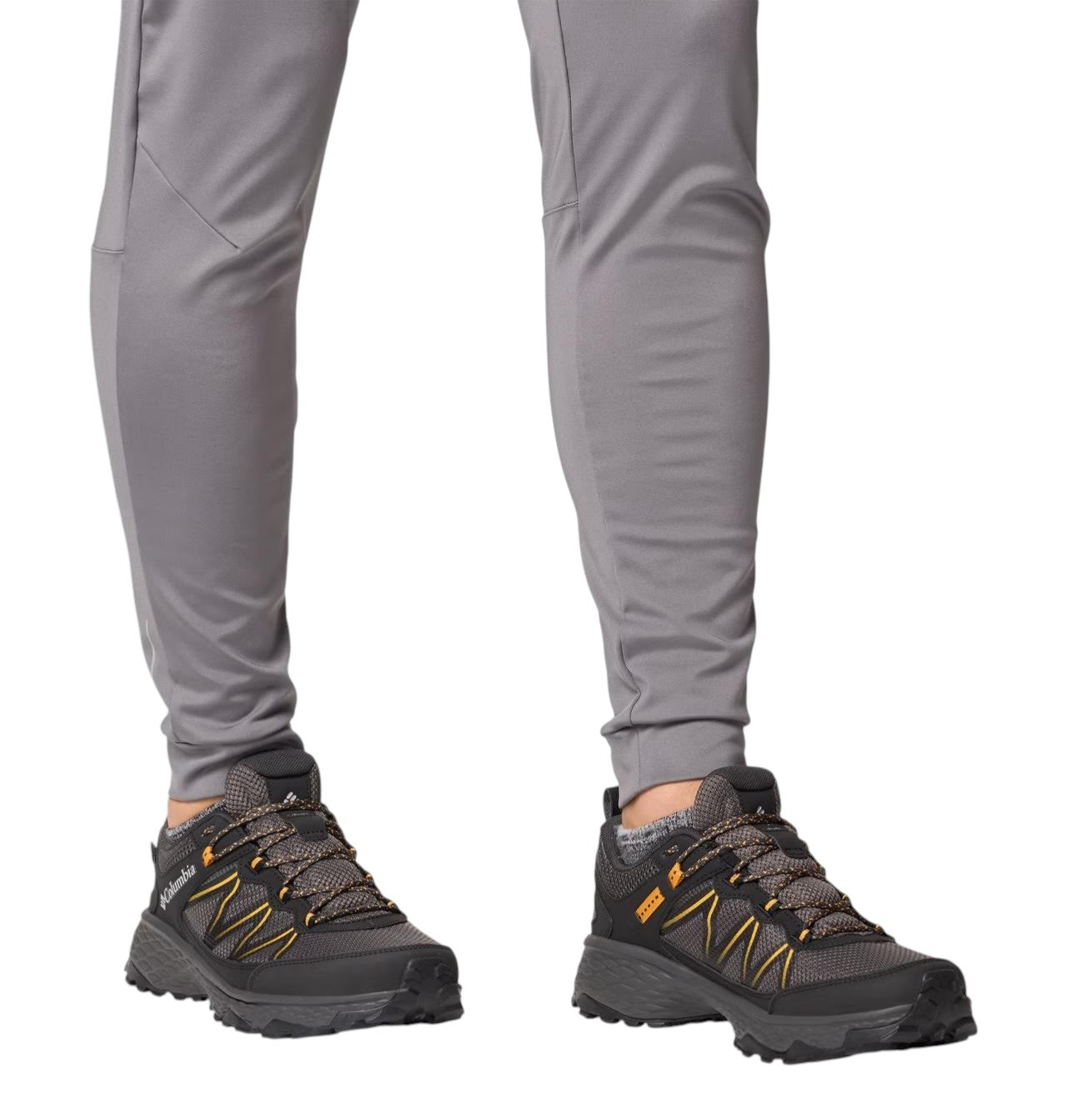 Columbia Sportswear Scarpe Da Trekking Uomo Peakfreak Rush Outdry Black Raw Hone 2108291