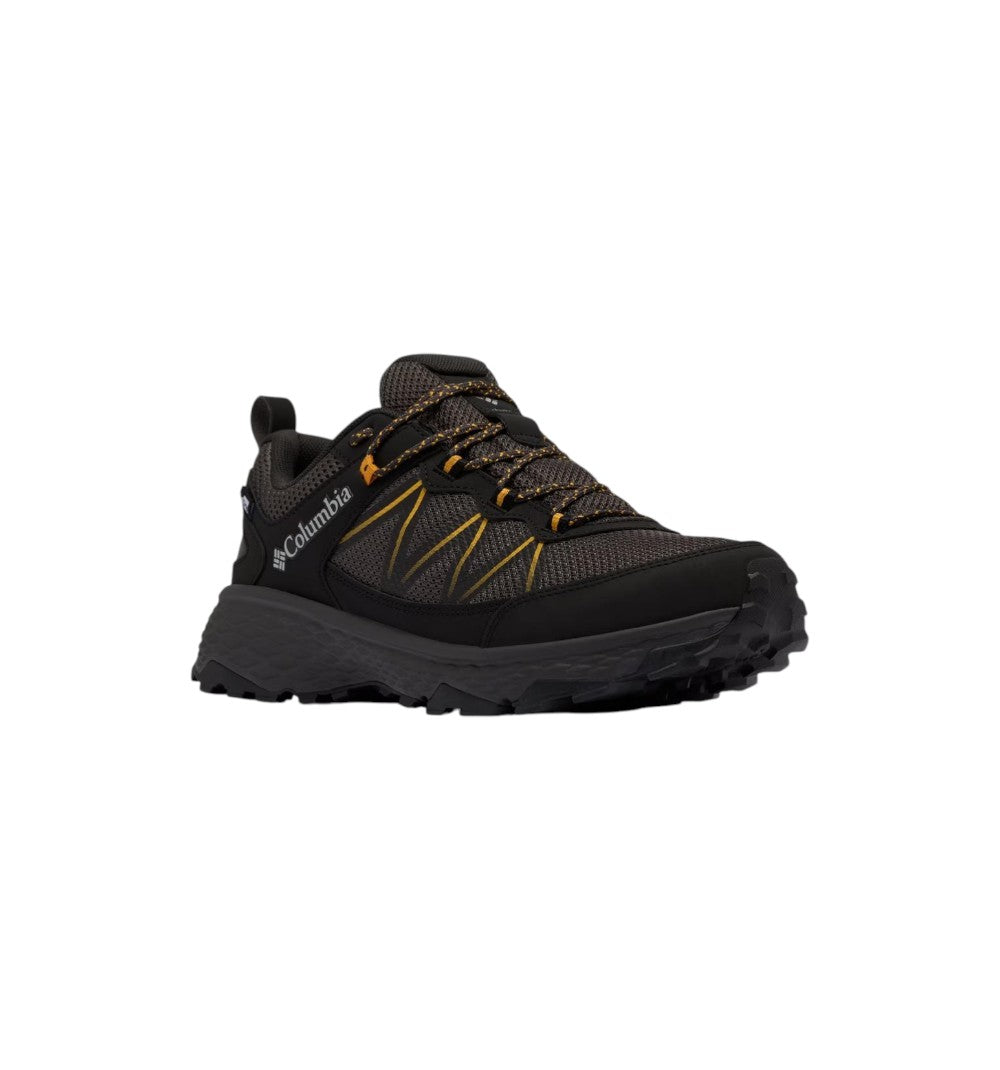 Columbia Sportswear Scarpe Da Trekking Uomo Peakfreak Rush Outdry Black Raw Hone 2108291