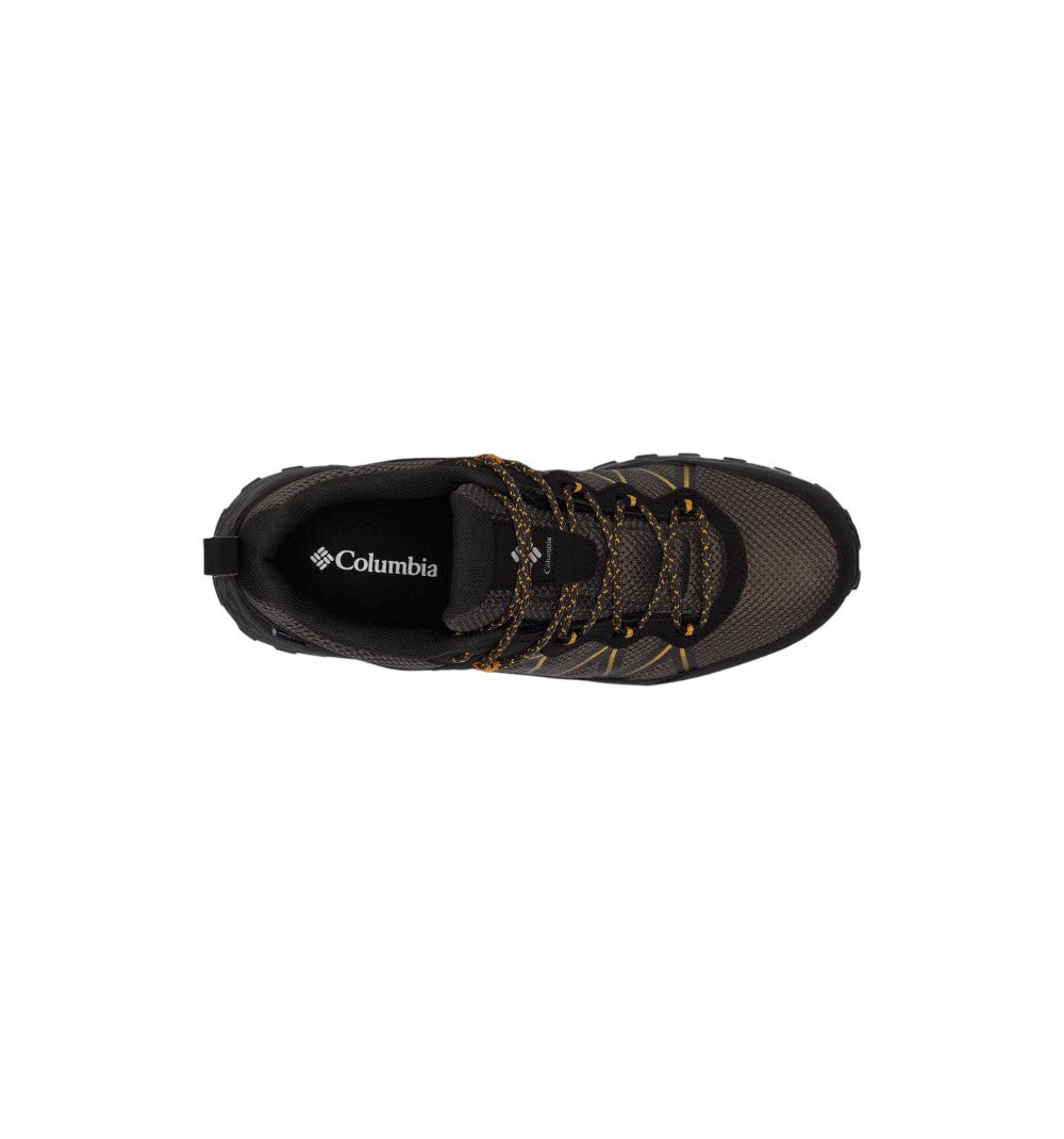 Columbia Sportswear Scarpe Da Trekking Uomo Peakfreak Rush Outdry Black Raw Hone 2108291