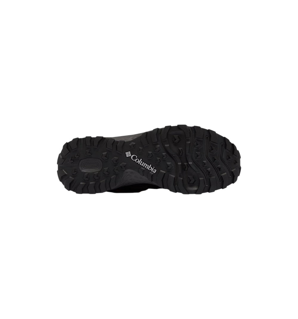 Columbia Sportswear Scarpe Da Trekking Uomo Peakfreak Rush Outdry Black Raw Hone 2108291