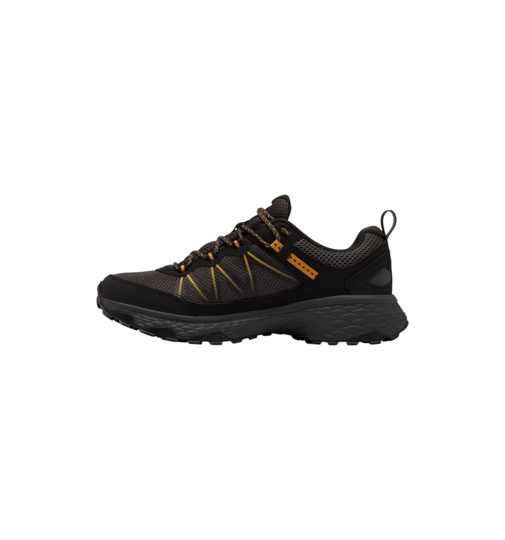 Columbia Sportswear Scarpe Da Trekking Uomo Peakfreak Rush Outdry Black Raw Hone 2108291