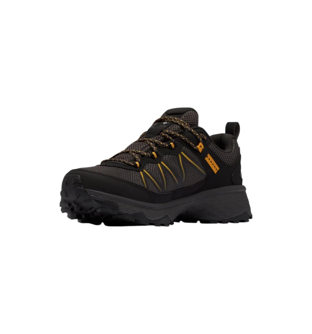 Columbia Sportswear Scarpe Da Trekking Uomo Peakfreak Rush Outdry Black Raw Hone 2108291