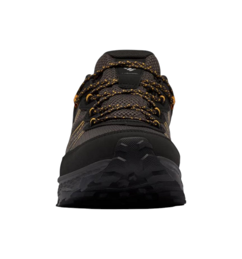Columbia Sportswear Scarpe Da Trekking Uomo Peakfreak Rush Outdry Black Raw Hone 2108291