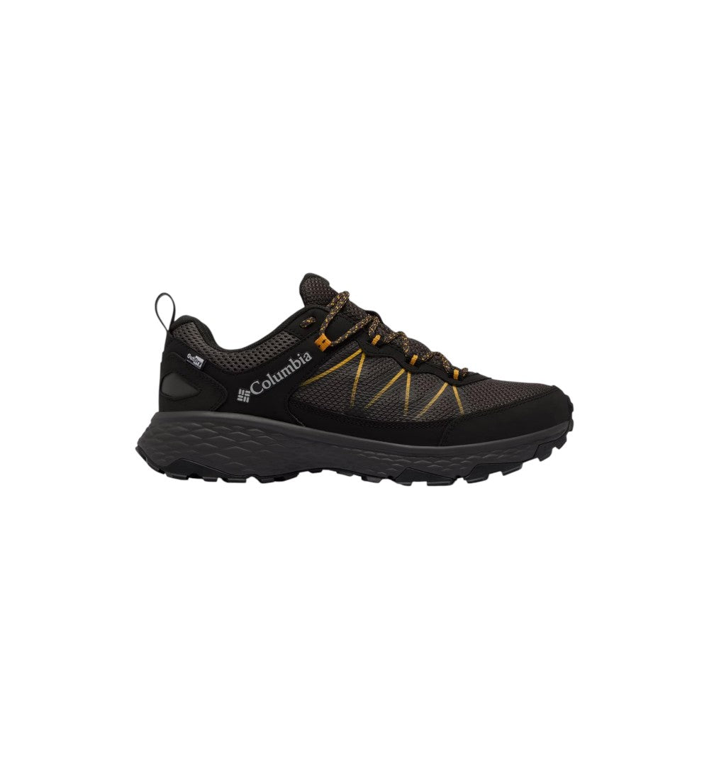 Columbia Sportswear Scarpe Da Trekking Uomo Peakfreak Rush Outdry Black Raw Hone 2108291