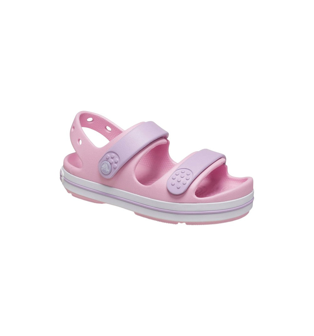 Crocs Sandali Kids Crocband Cruiser Sandal Ballerina Lavander 209423-BALV