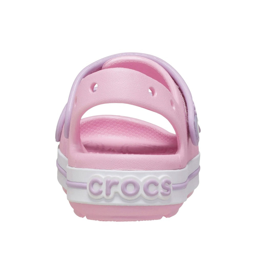 Crocs Sandali Kids Crocband Cruiser Sandal Ballerina Lavander 209423-BALV