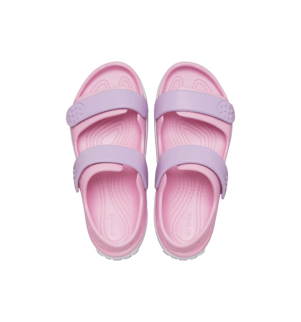 Crocs Sandali Kids Crocband Cruiser Sandal Ballerina Lavander 209423-BALV