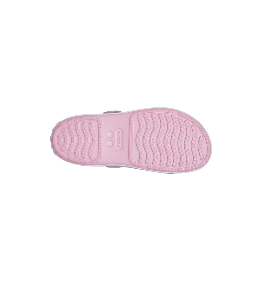 Crocs Sandali Kids Crocband Cruiser Sandal Ballerina Lavander 209423-BALV