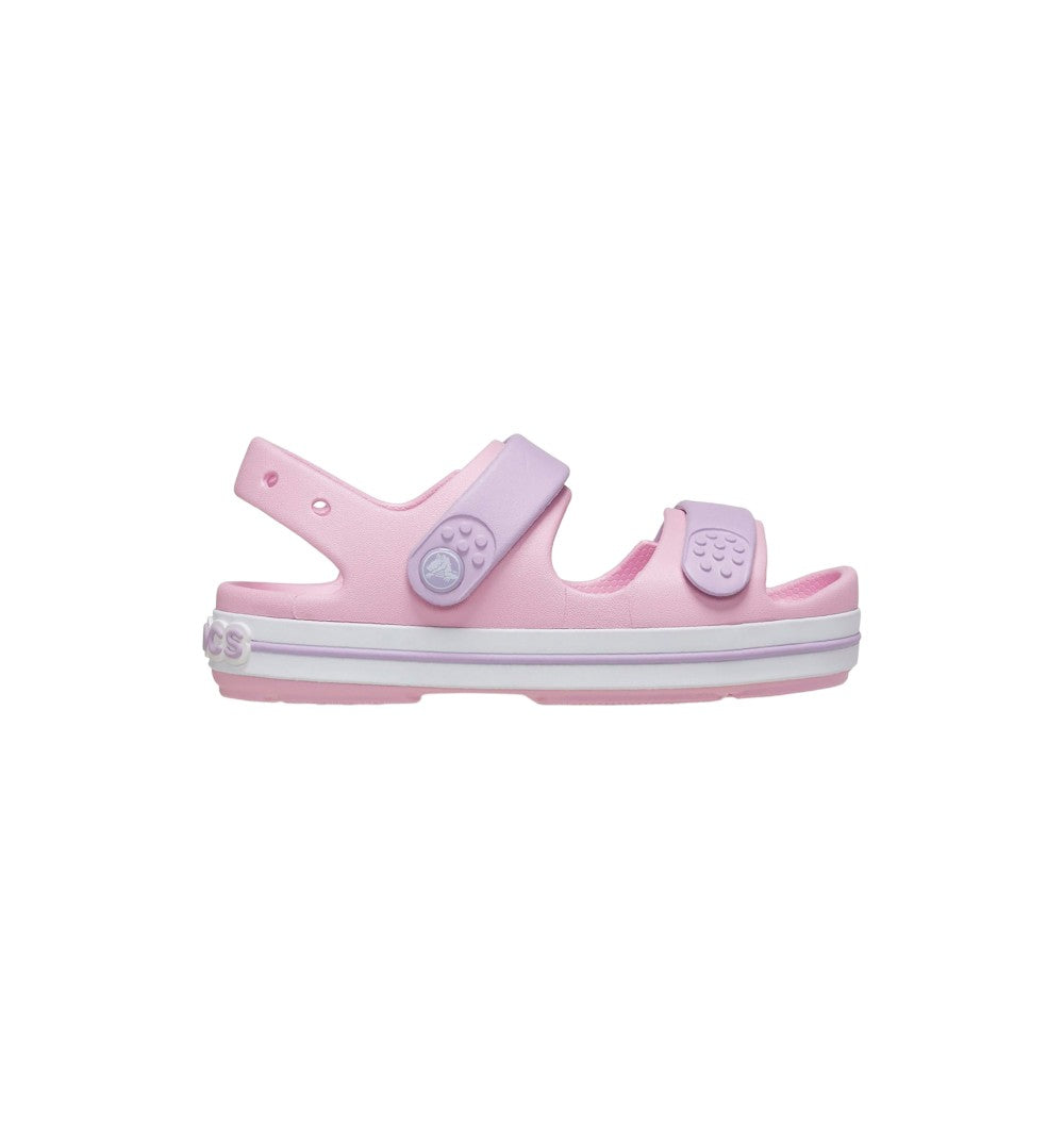 Crocs Sandali Kids Crocband Cruiser Sandal Ballerina Lavander 209423-BALV