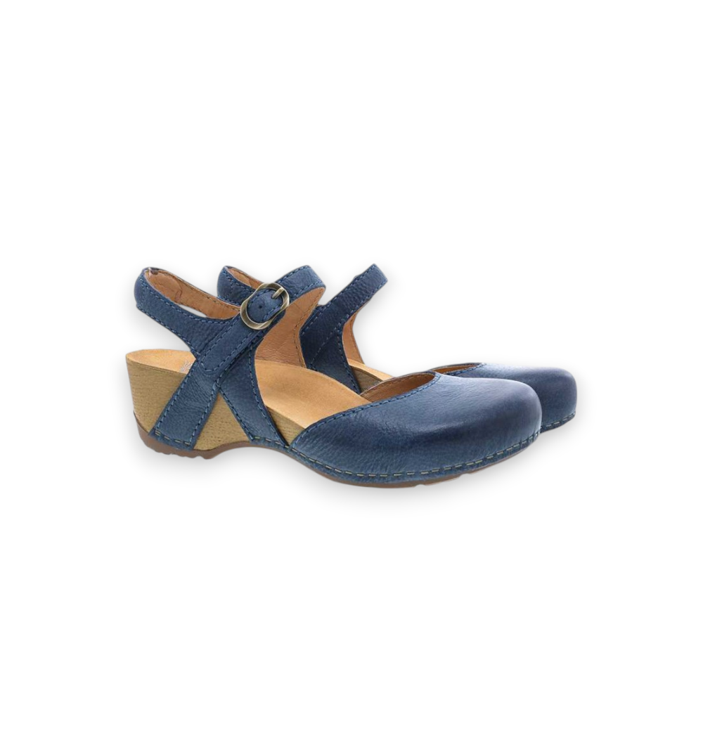 Dansko Tiffany Jeans 1710