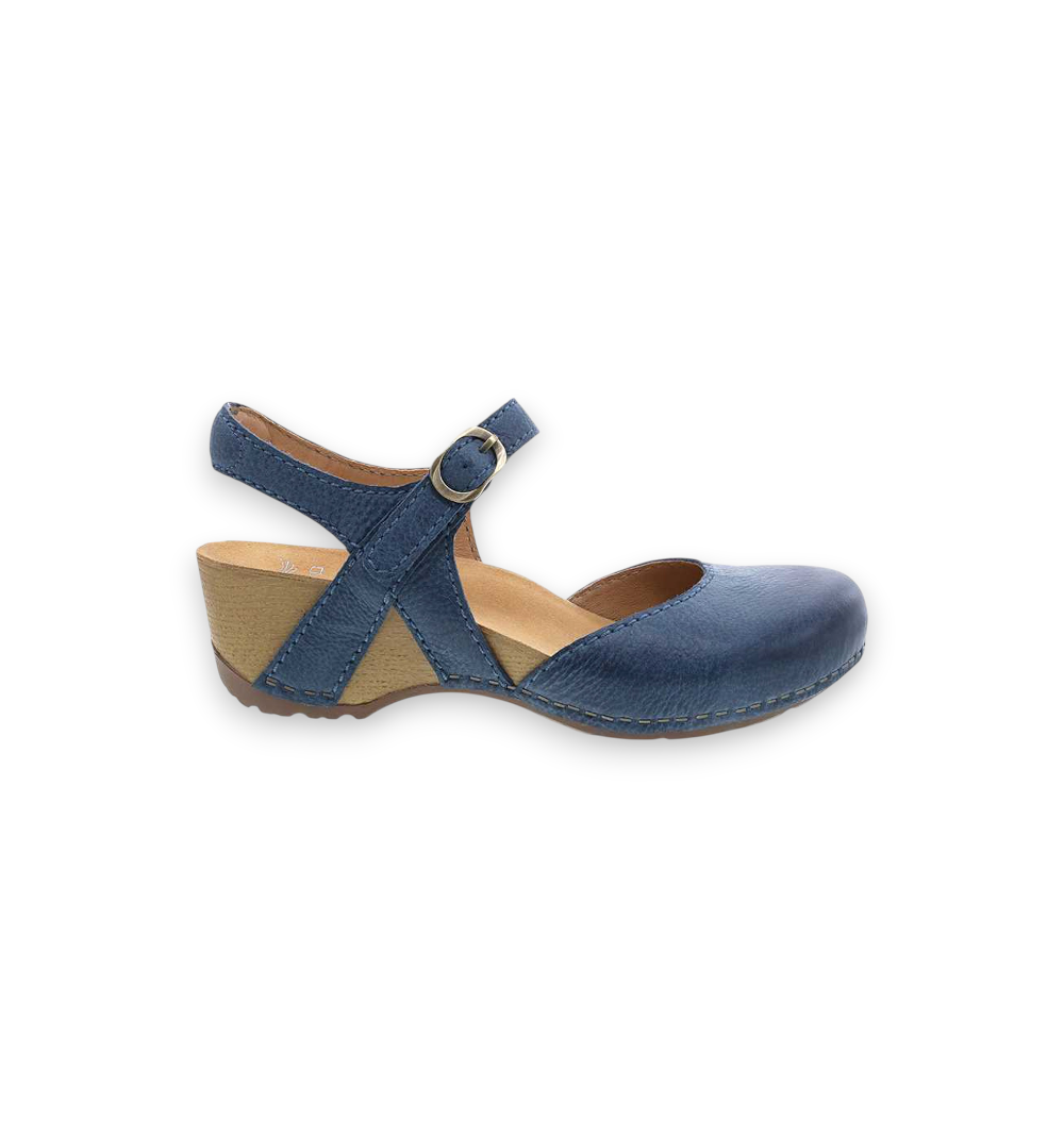 Dansko Tiffany Jeans 1710