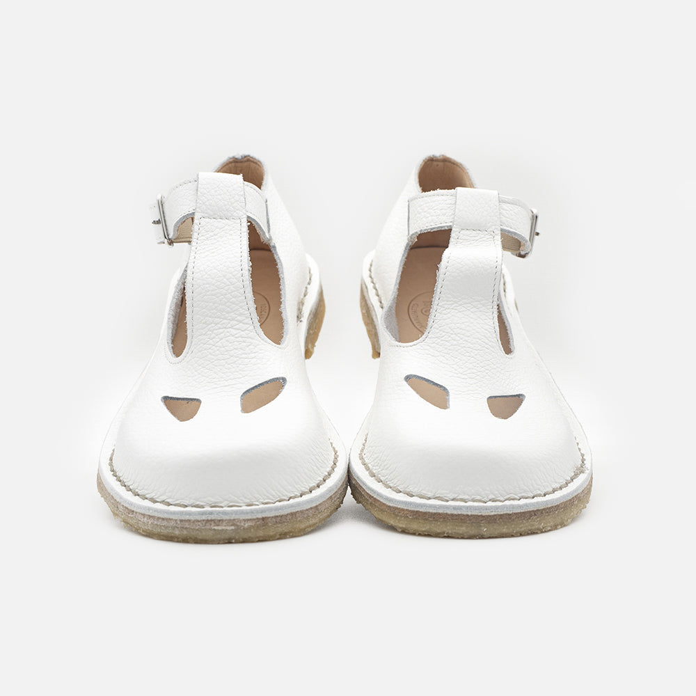 '- ["Artigianato","Donna","Manufatto Toscano Vinci","PE25","Sandali Eleganti","Scarpe"] - Manufatto Toscano Vinci 3 Dollaro Bianco Sfod. 3 - Lupis SRL